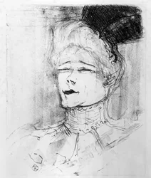 Jeanne Granier